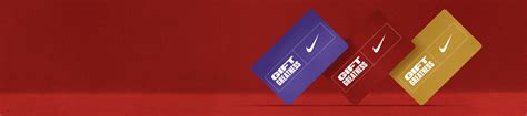 Nike cadeaubonnen kopen